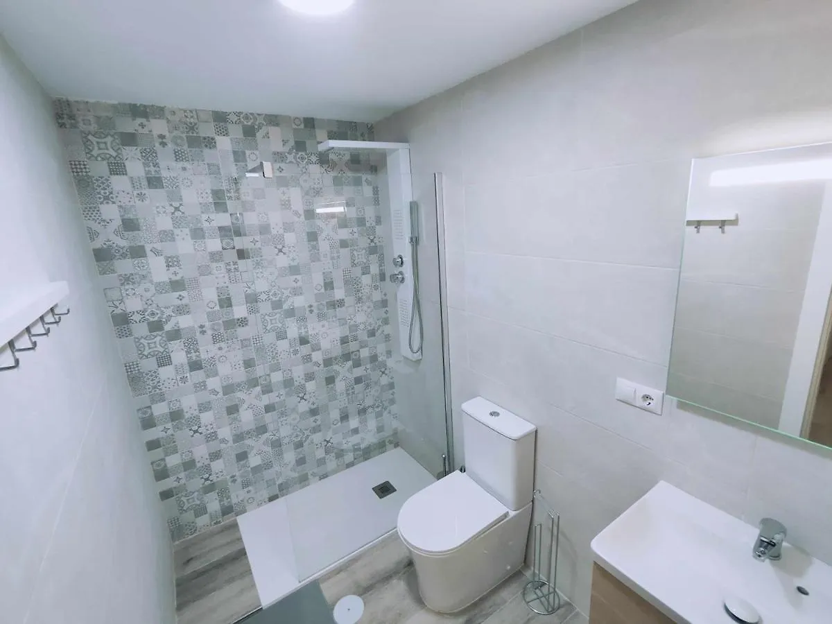 Apartment La Victoria Suites Malaga