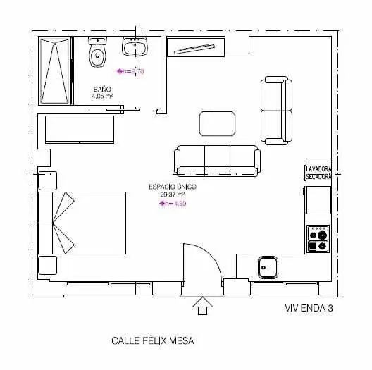 La Victoria Suites Malaga 0*,