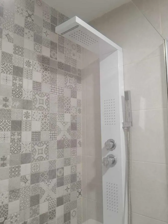 La Victoria Suites Málaga Spanien