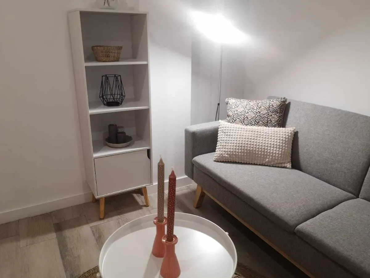 La Victoria Suites Malaga Spain