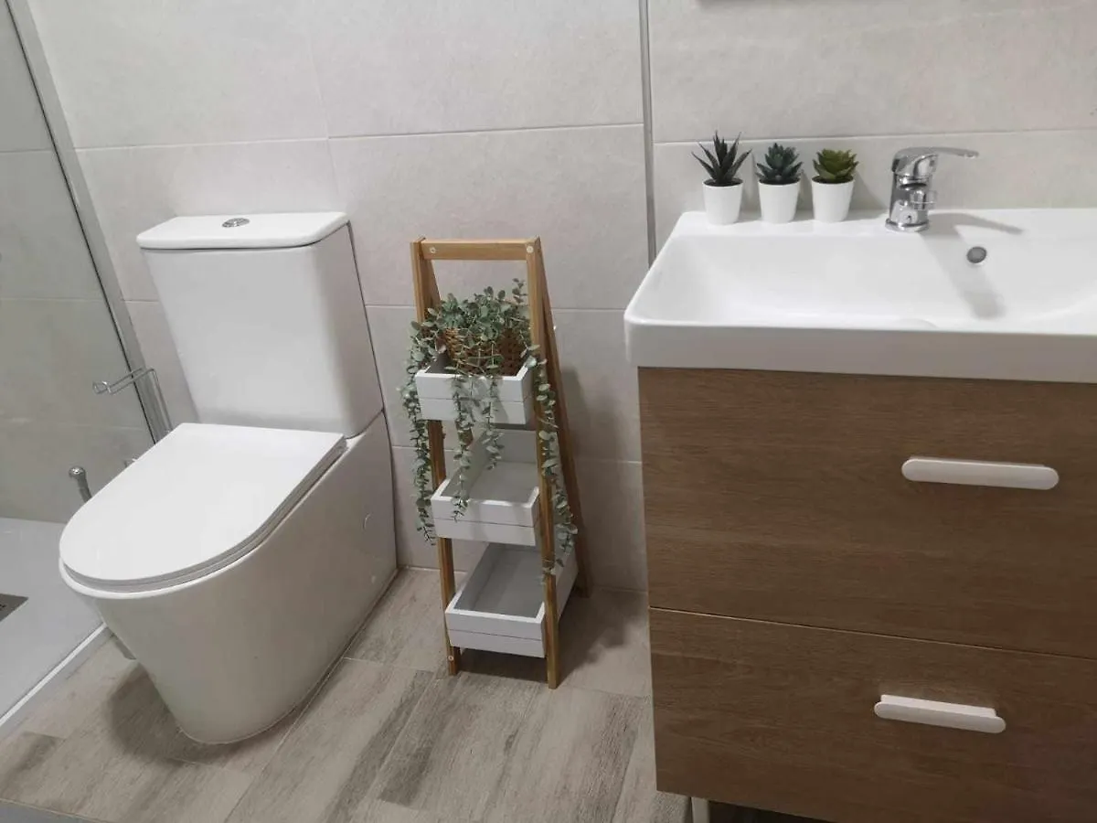 La Victoria Suites Malaga 0*,  Spain