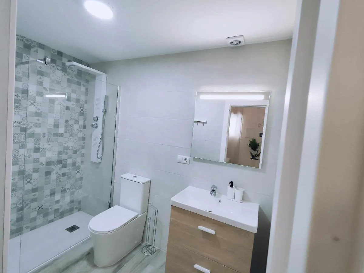 La Victoria Suites Málaga