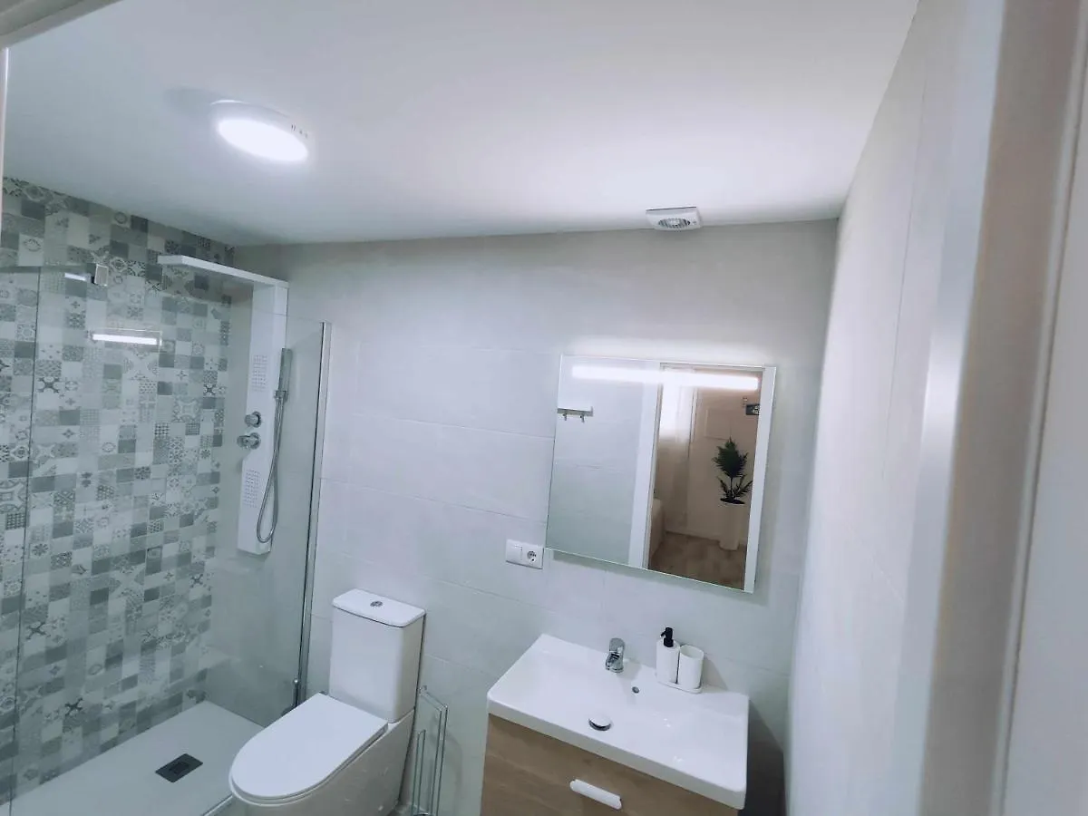 La Victoria Suites Málaga