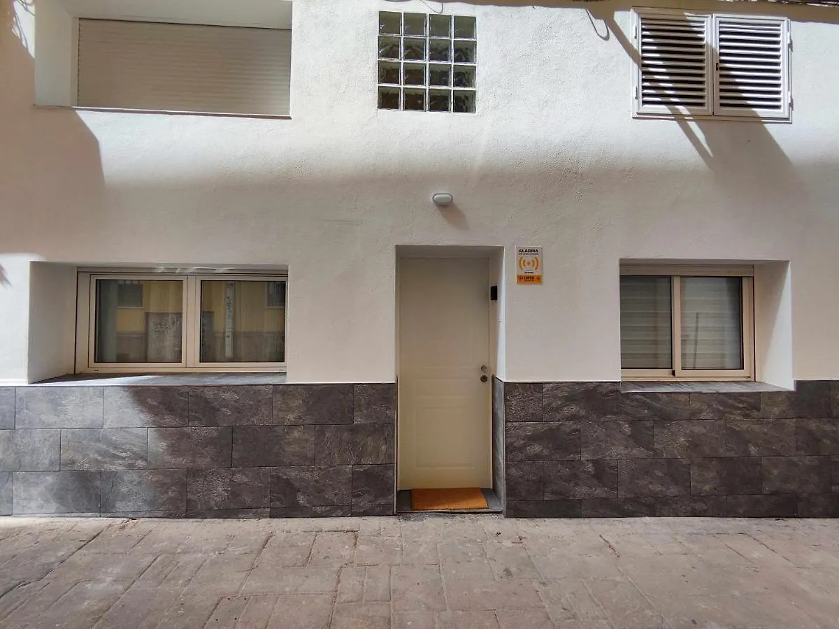 La Victoria Suites Malaga Apartment
