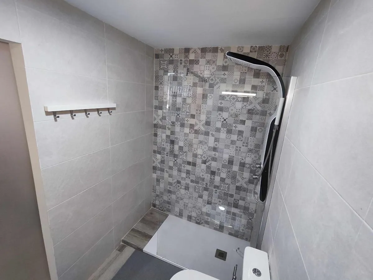 La Victoria Suites Malaga Spain