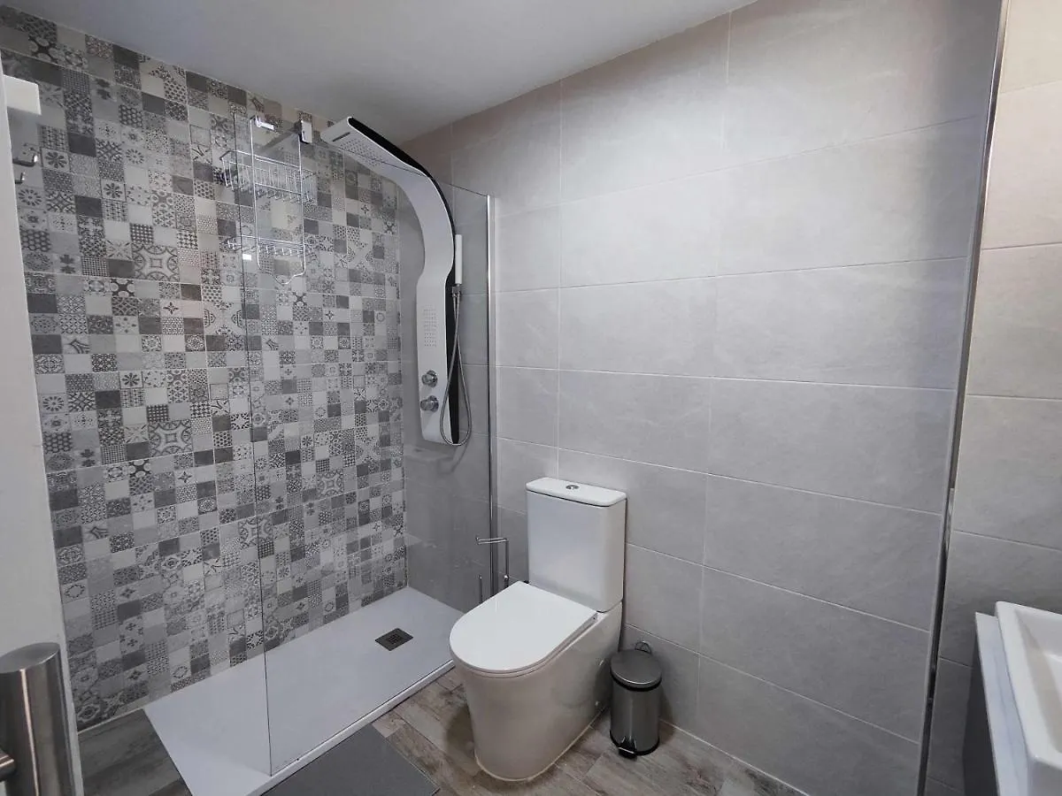 La Victoria Suites Málaga