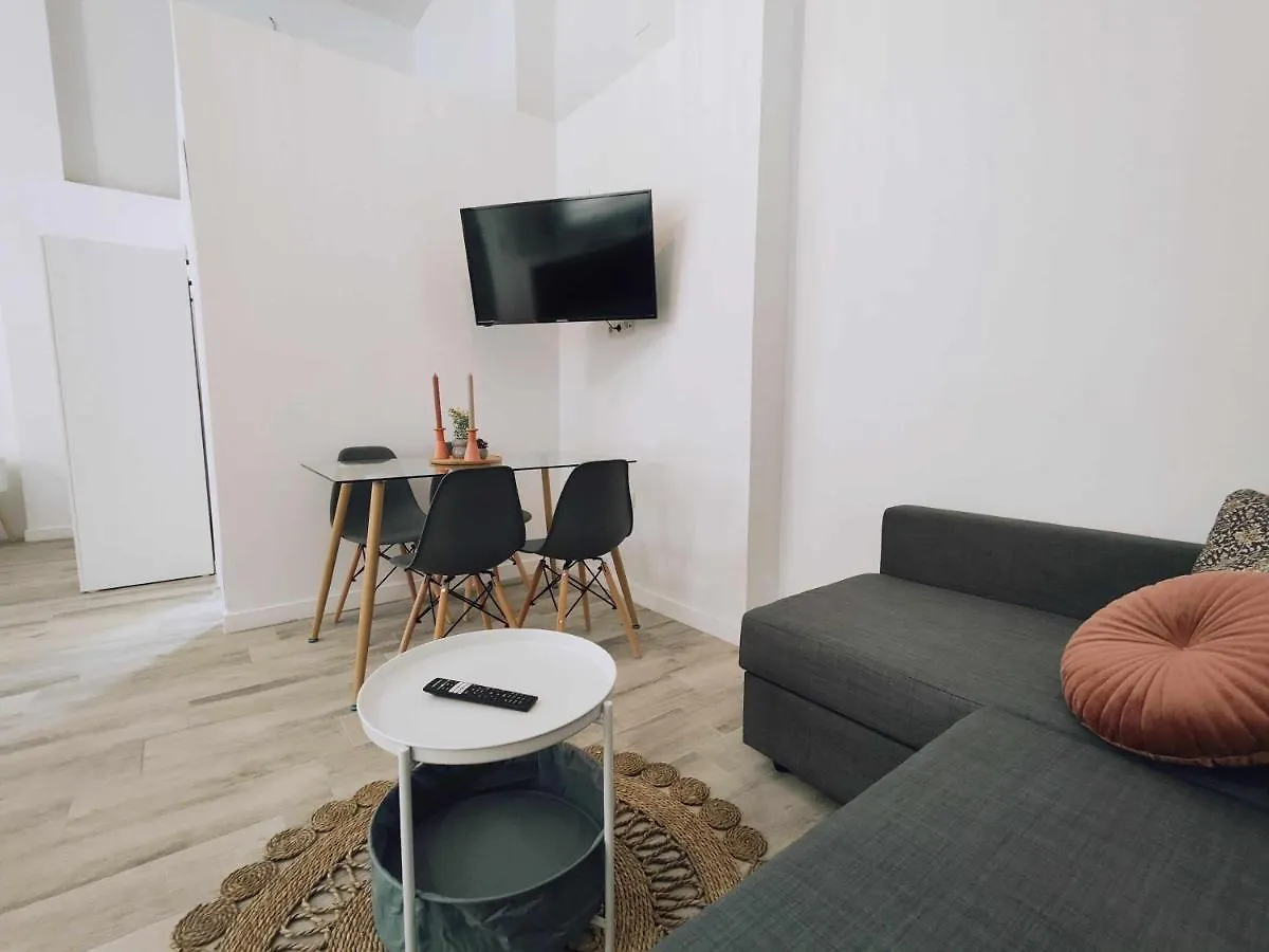 La Victoria Suites Málaga