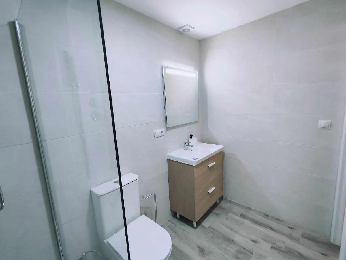 La Victoria Suites Malaga 0*,  Spain