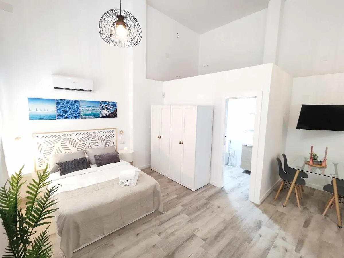 La Victoria Suites Malaga