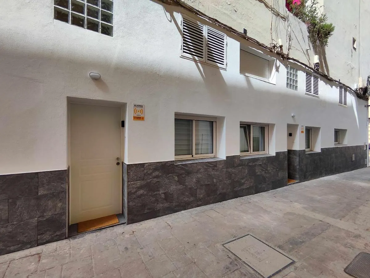 La Victoria Suites Málaga