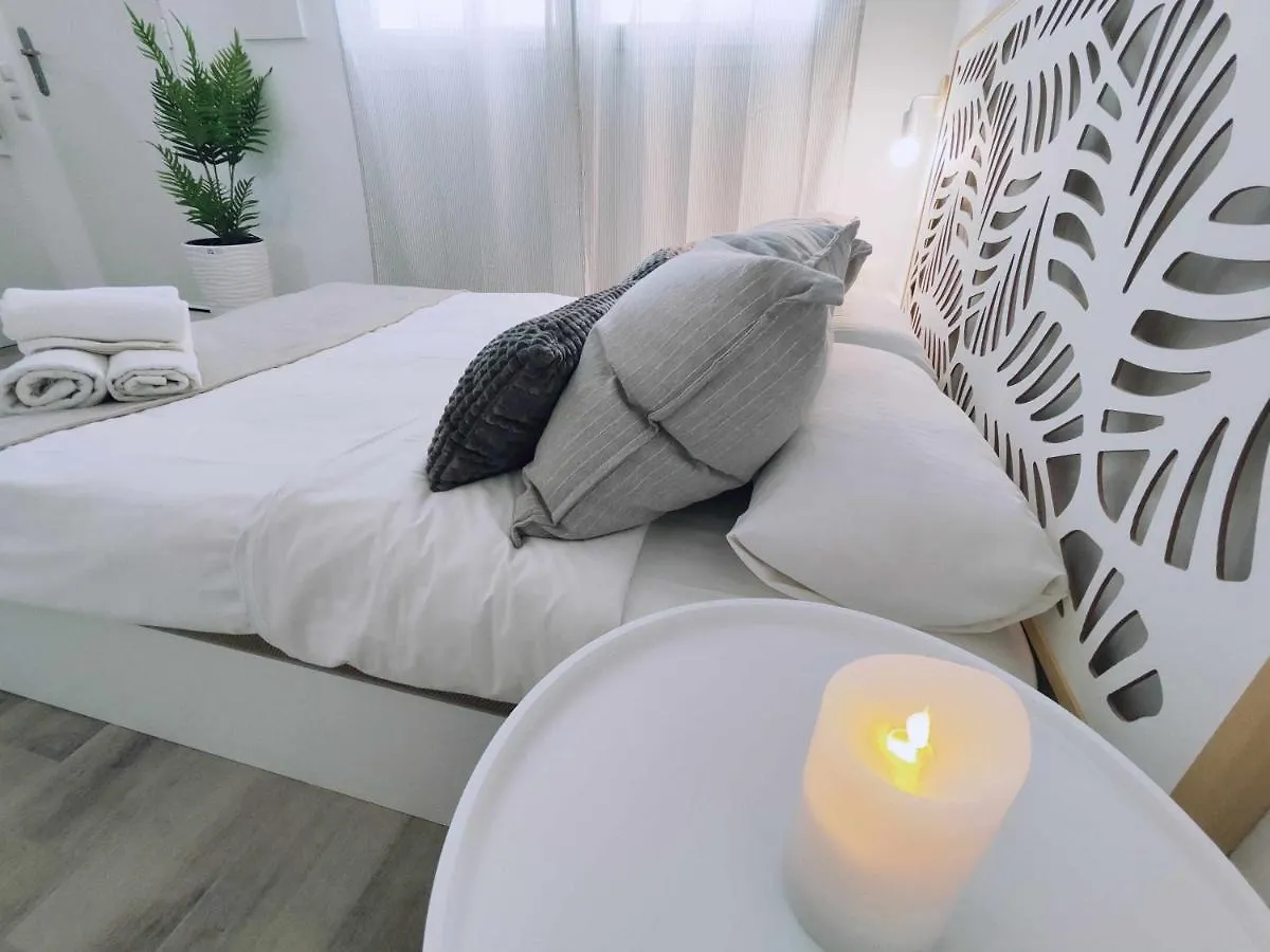 La Victoria Suites Malaga