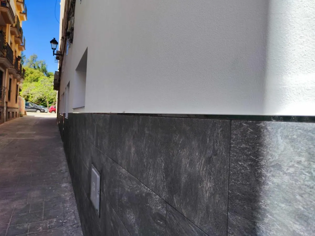 La Victoria Suites Malaga Spain