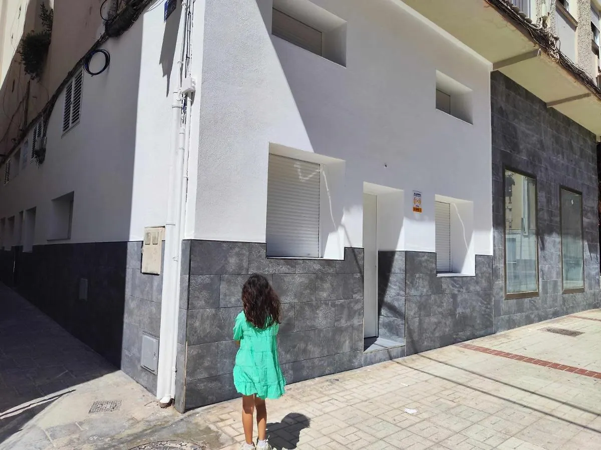 La Victoria Suites Malaga Apartment